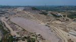 Mengintip Proyek Bendungan Jragung Dikebut Kelar 2025 Mengintip Proyek Bendungan Jragung Dikebut Kelar 2025