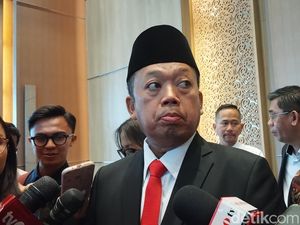 Wanti-wanti Oknum BPN Jadi Mafia Tanah, Nusron: Saya yang Antar ke Penegak Hukum