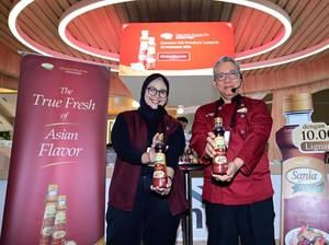 Baru! Minyak Wijen Murni dengan Kandungan Lignan Tinggi Ada di Indonesia