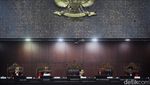 MK Putuskan Nasib Kotak Kosong Pilkada