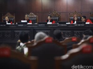 Gugatan PSU Barito Utara di MK Lanjut Tahap Pembuktian