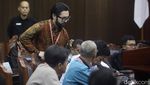 MK Putuskan Nasib Kotak Kosong Pilkada