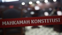 MK Tegaskan Ibu Kota Negara Tetap Jakarta hingga Ada Keppres Pemindahan
