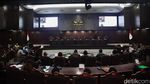 MK Putuskan Nasib Kotak Kosong Pilkada