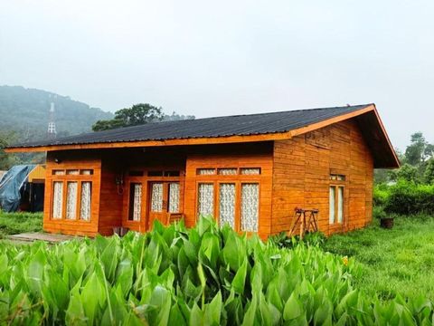Montea Resort, Bandung