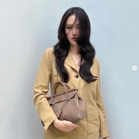 Sederet barang branded menempel di tubuhnya mulai dari merek Gucci, Fendi, Dolce & Gabbana, hingga Loro Piana, Foto: Dok. Instagram poydtreechada