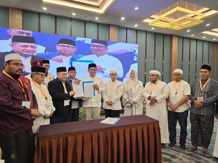 Pasangan RIDO
