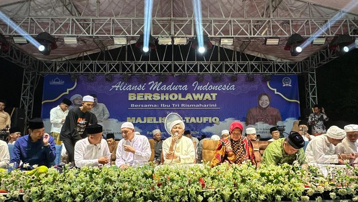 PDIP Jatim