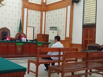 Akibatkan 18 Orang Tewas, Pemilik Gudang LPG Hanya Dituntut 1,5 Tahun Bui