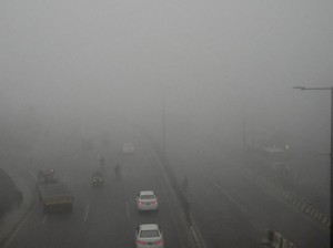 Kabut Asap Beracun Selimuti Kota di Pakistan, Kualitas Udara Tembus Level Berbahaya!