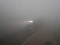 Video: Melihat Tebalnya Kabut Asap Beracun di Lahore