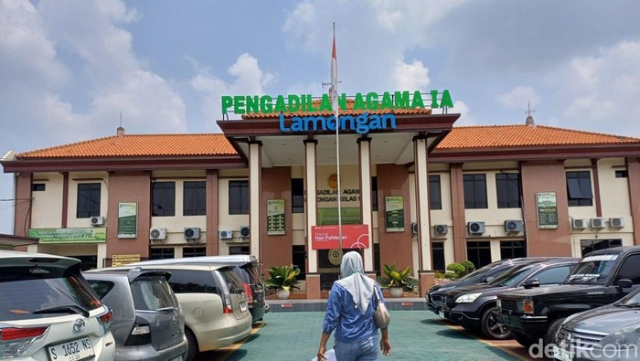 Pengadilan Agama Lamongan