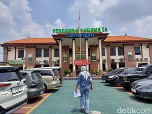 1.857 Pasutri di Lamongan Cerai Sepanjang 2024, Terbanyak Dipicu Ekonomi