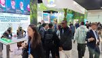 Paviliun Indonesia di COP 29 Azerbaijan Jadi Salah Satu Primadona