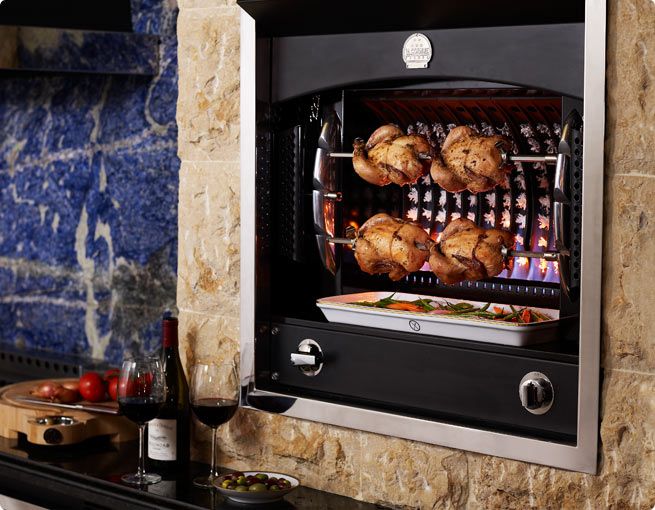 5 Peralatan Dapur Termahal yang Pernah Tercatat di Dunia