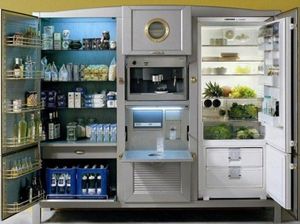 5 Peralatan Dapur Termahal yang Pernah Tercatat di Dunia