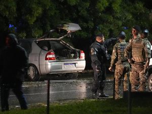 Gempar Ledakan di Mahkamah Agung Brasil, Diselidiki sebagai Aksi Teroris
