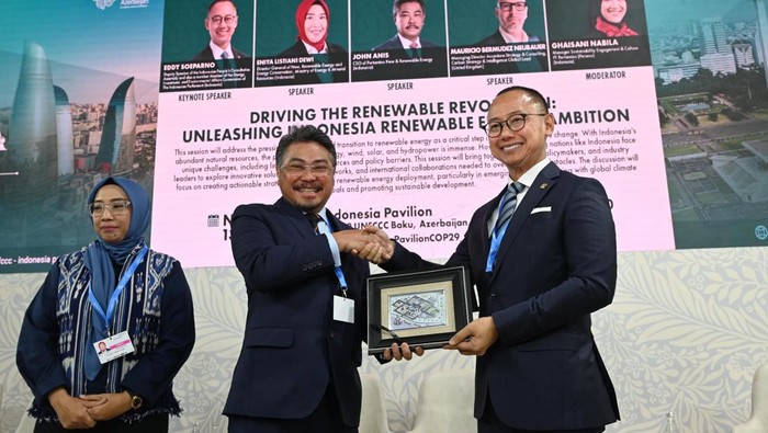 Pertamina