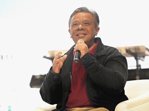 Di COP 29 Azerbaijan, PLN Paparkan Strategi Pembiayaan Transisi Energi