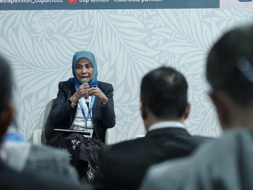PLN Butuh Dana US$ 100 Miliar buat Kembangkan 75% Pembangkit Berbasis EBT