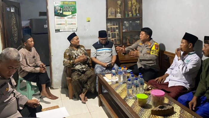 Polisi akan selidiki kasus kekerasan dan pelecehan seksual di MA Darul Faizin, Jombang