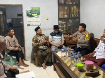 Polisi Selidiki Pelecehan dan Kekerasan Siswi MA di Jombang