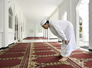 Waktu Sholat Dhuha Hari Ini Lengkap Tata Cara dan Keutamaan
