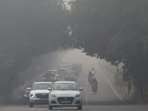 India Larang Penjualan Motor BBM, Wajib Listrik!