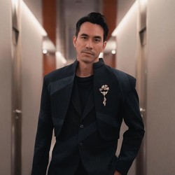 Darius Sinathrya Soroti Crowd Management Konser di Indonesia