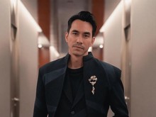 Darius Sinathrya Soroti Crowd Management Konser di Indonesia