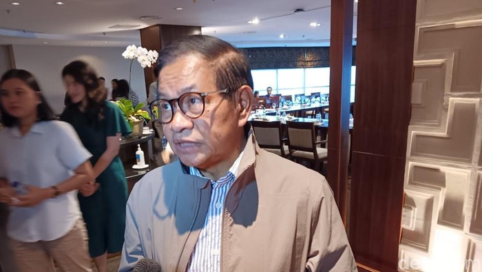 Pramono Anung