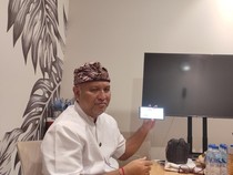 PT BIBU Targetkan Bandara Bali Utara Beroperasi 2027
