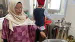 Oma Keenan Ekspor Rendang ke Selandia Baru, Ini Ceritanya