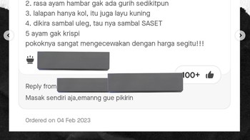 Ikut gemes. Foto: Instagram/newdramaolshop