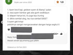 Review Belanja di Online Terabsurd, Kocak Banget