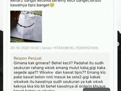 Review Belanja di Online Terabsurd, Kocak Banget