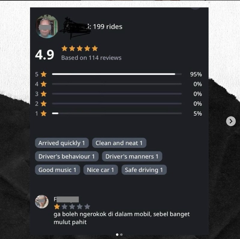 Review belanja di olshop berikut ini absurd dan kocak banget. Memang deh, netizen +62 kreativitasnya tak terbatas!