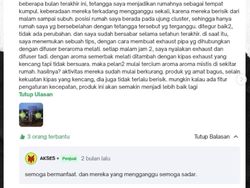 Review Belanja di Online Terabsurd, Kocak Banget