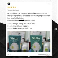 Review belanja di olshop berikut ini absurd dan kocak banget. Memang deh, netizen +62 kreativitasnya tak terbatas!