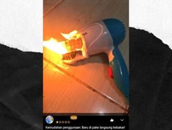 Absurdnya Komen Review Produk Hasil Belanja Online, Bikin Ngakak Ngikik