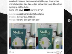 Review Belanja di Online Terabsurd, Kocak Banget