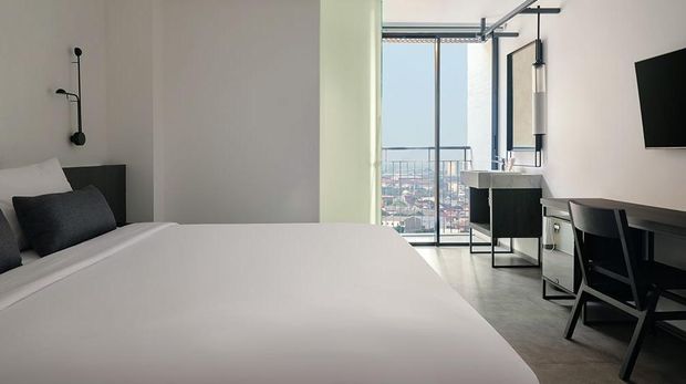 Rez Hotel Semarang