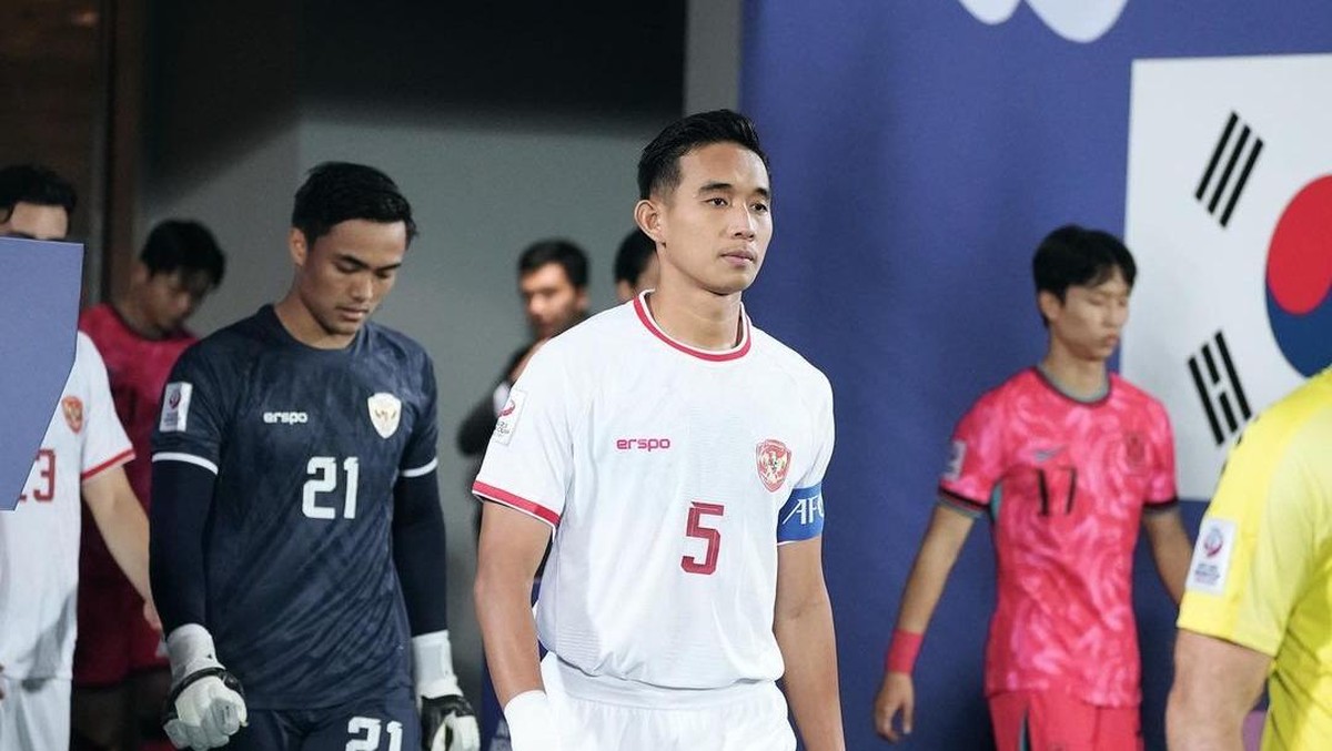 Rizky Ridho Rizky Ridho