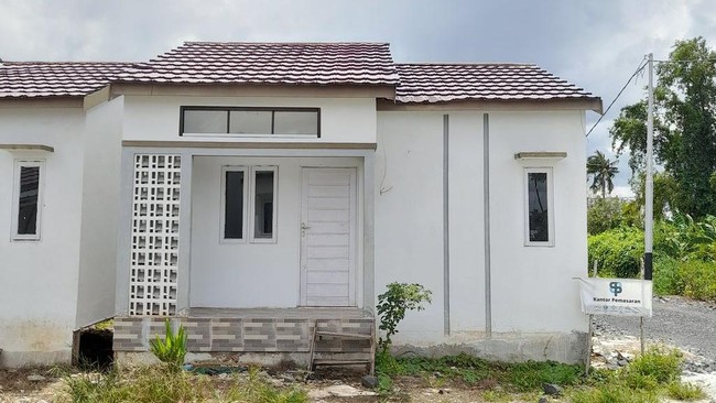 Di Banjarmasin Utara Masih Ada Rumah Rp 160 Juta-an, Ini Daftarnya