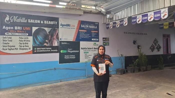 Salon AgenBRILink