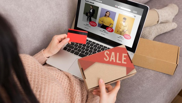 Shopee Live
