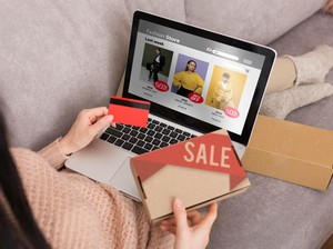 Siap-siap! Pedagang di Shopee-Tokopedia Bakal Kena Pajak