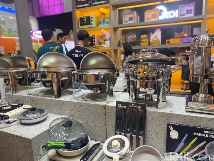 SIAL Interfood 2024