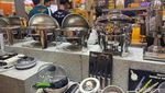 Kopi Bandung hingga Manti khas Turki Ada di SIAL Interfood 2024
