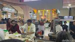 Kopi Bandung hingga Manti khas Turki Ada di SIAL Interfood 2024